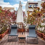 Giardini Mon Plaisir Konukevi Trapani