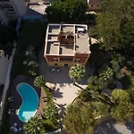 Vendégház Giardini Mon Plaisir Trapani