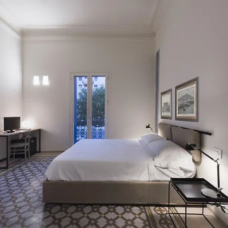 Giardini Mon Plaisir Pensjonat 4*