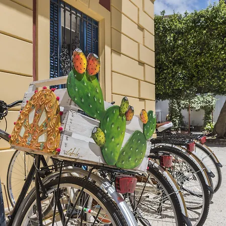 Pensjonat Giardini Mon Plaisir 4*