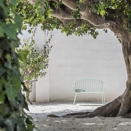 Giardini Mon Plaisir 4* Trapani
