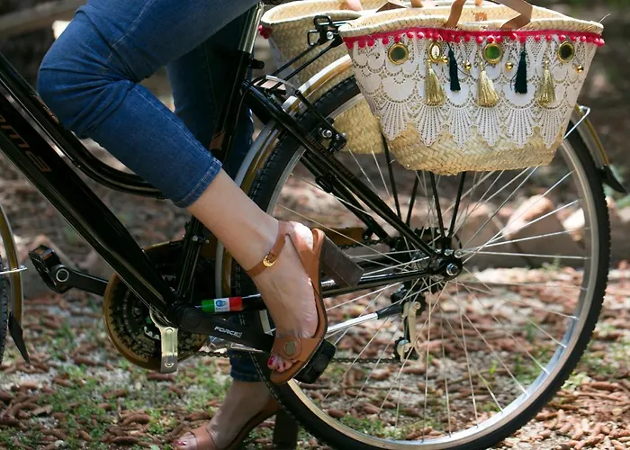 Affittacamere Giardini Mon Plaisir 4*