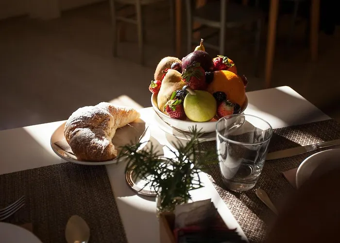 Giardini Mon Plaisir Affittacamere Trapani