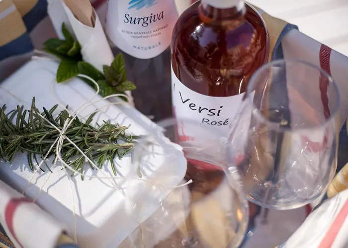 Giardini Mon Plaisir Trapani