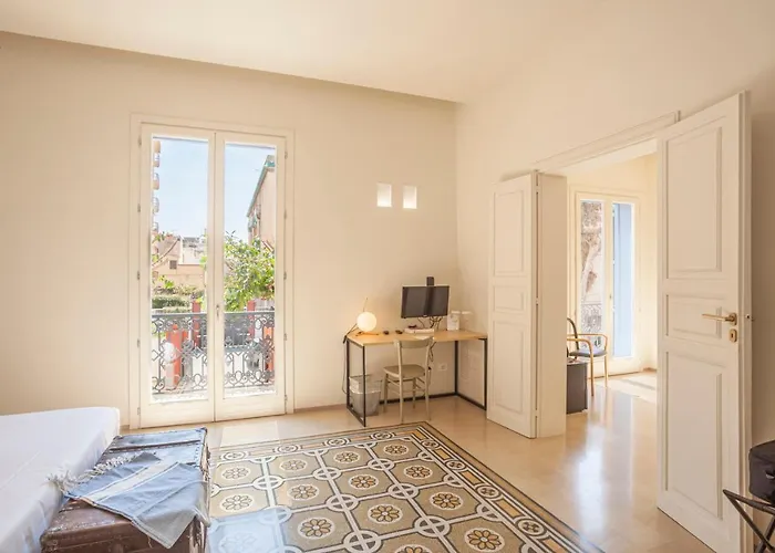 Affittacamere Giardini Mon Plaisir Trapani