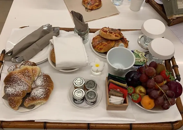 Giardini Mon Plaisir Pensjonat