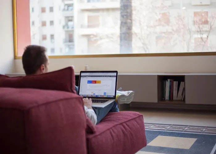 Giardini Mon Plaisir Affittacamere Trapani