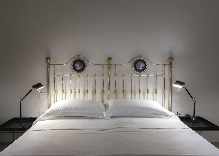 Giardini Mon Plaisir Pensjonat Trapani