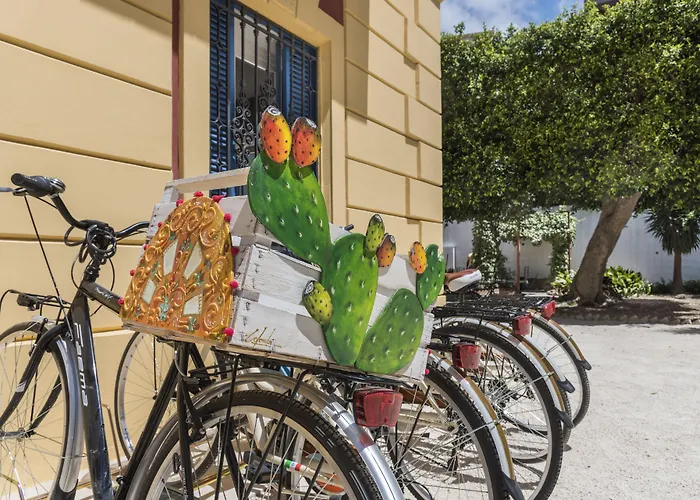 Pensjonat Giardini Mon Plaisir 4*