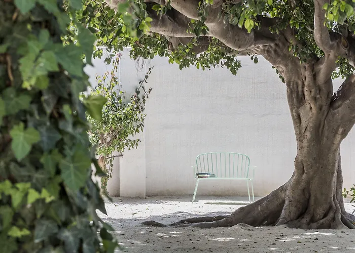 Giardini Mon Plaisir 4* Trapani