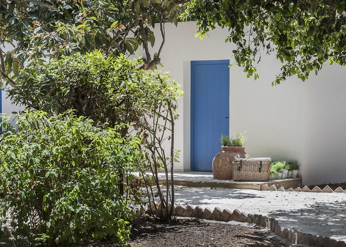 Giardini Mon Plaisir Affittacamere Trapani