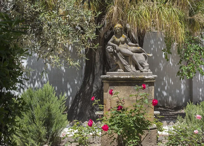 Giardini Mon Plaisir Affittacamere Trapani