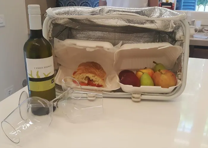 Giardini Mon Plaisir 4*