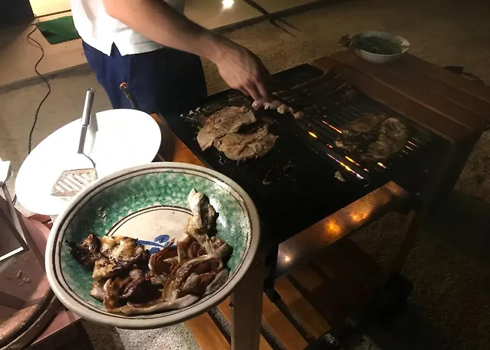 Giardini Mon Plaisir