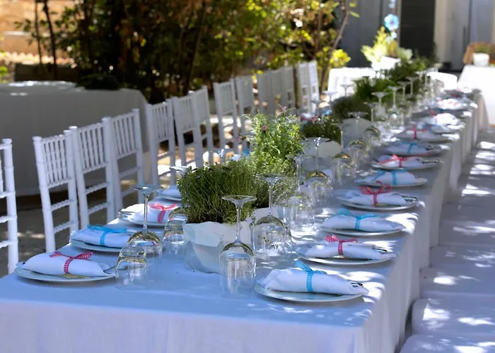 Affittacamere Giardini Mon Plaisir Trapani