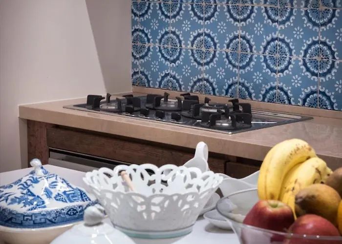 Giardini Mon Plaisir 4* Trapani