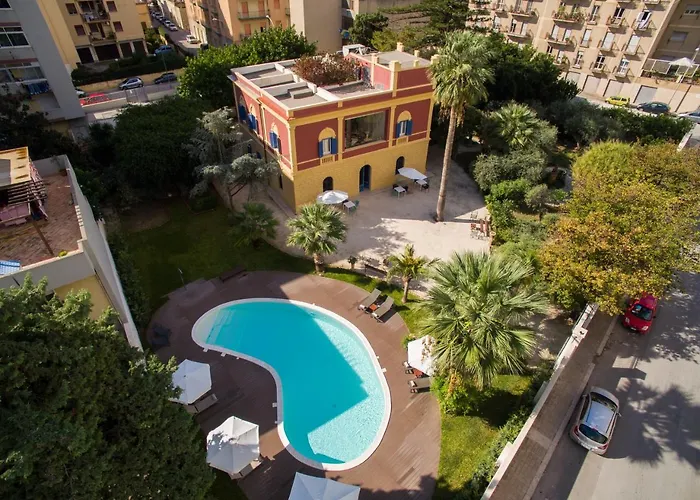 Giardini Mon Plaisir