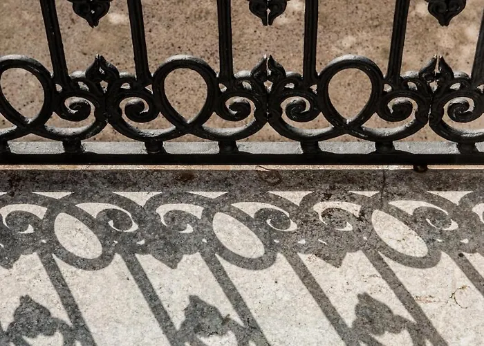 Giardini Mon Plaisir Pensjonat Trapani