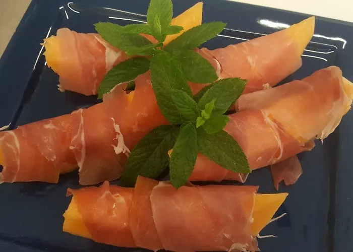 Affittacamere Giardini Mon Plaisir Trapani