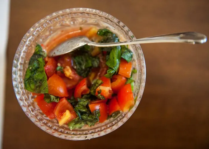 Affittacamere Giardini Mon Plaisir