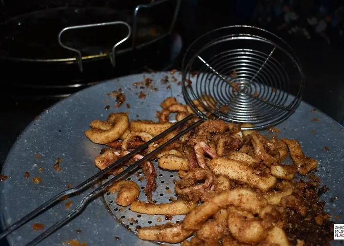 Pensjonat Giardini Mon Plaisir 4*