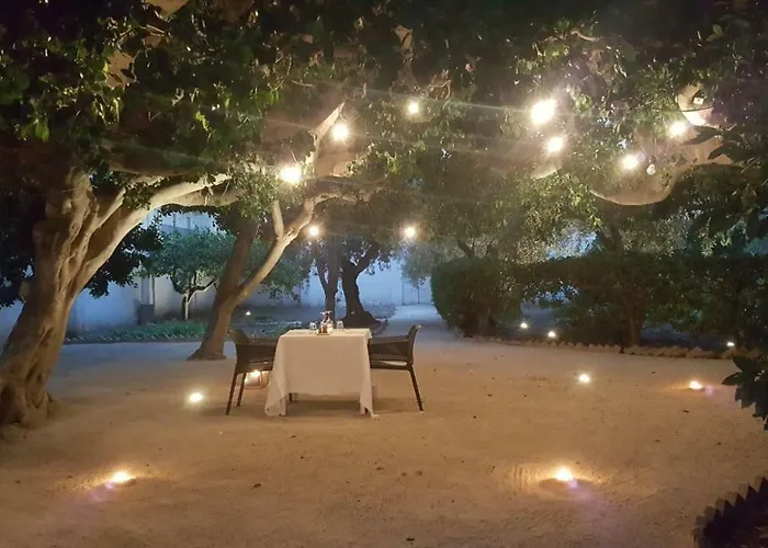 Giardini Mon Plaisir 4*