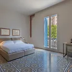 Gæstehus Giardini Mon Plaisir 4*