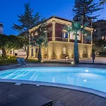 Giardini Mon Plaisir Gæstehus