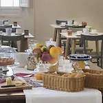 Giardini Mon Plaisir Gæstehus