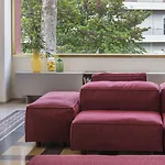 Gæstehus Giardini Mon Plaisir