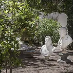 Giardini Mon Plaisir 4* Trapani