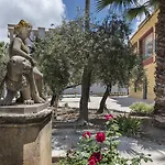 Gæstehus Giardini Mon Plaisir 4*