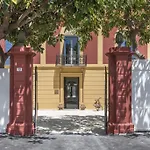 Giardini Mon Plaisir Gæstehus Trapani