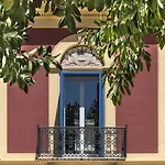 Giardini Mon Plaisir Gæstehus 4*