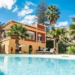 Gæstehus Giardini Mon Plaisir 4*