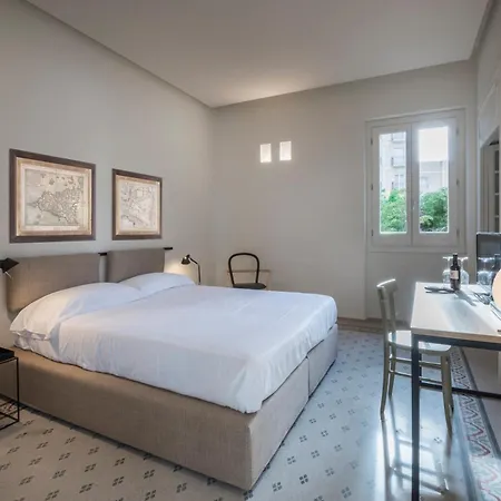 Giardini Mon Plaisir Guest house