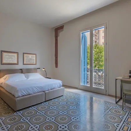 ゲストハウス Giardini Mon Plaisir 4*