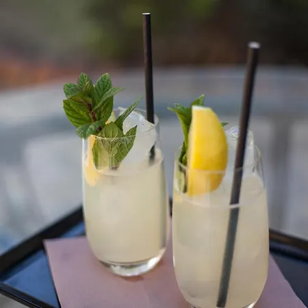 Giardini Mon Plaisir 4* トラーパニ