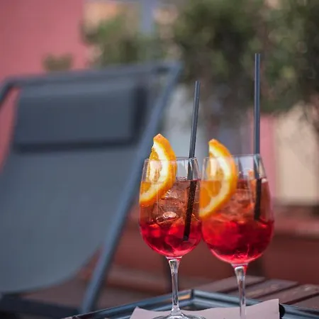 Giardini Mon Plaisir Vendégház Trapani
