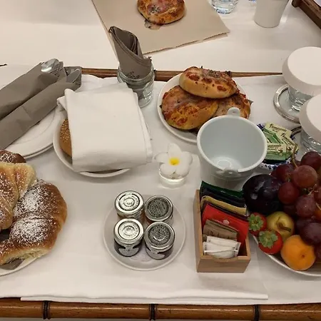 Giardini Mon Plaisir ゲストハウス