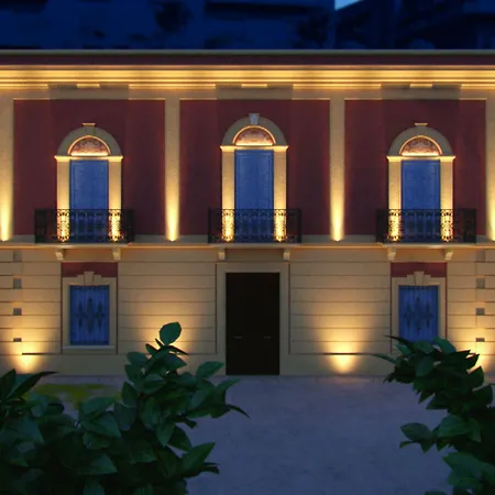 Guest house Giardini Mon Plaisir