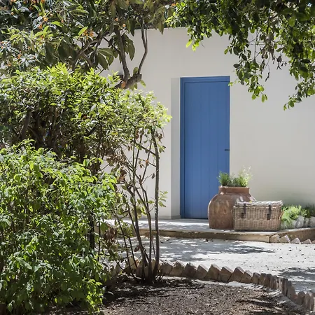 Giardini Mon Plaisir Maison d'hôtes Trapani