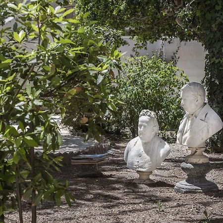 Giardini Mon Plaisir 4* Trapani