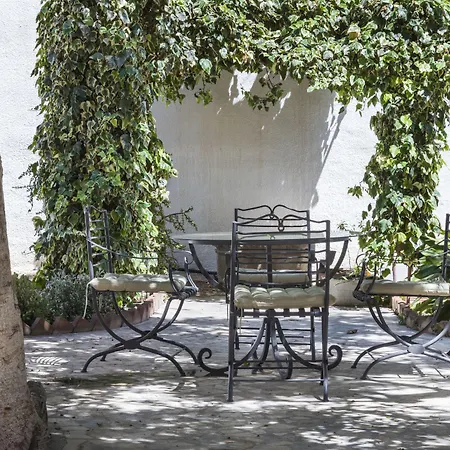 Giardini Mon Plaisir 4* トラーパニ