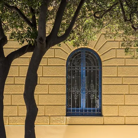 Giardini Mon Plaisir Trapani