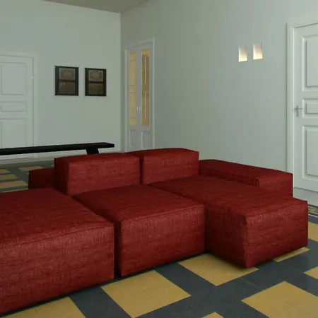 Guest house Giardini Mon Plaisir 3*