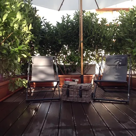 招待所 Giardini Mon Plaisir 特拉帕尼