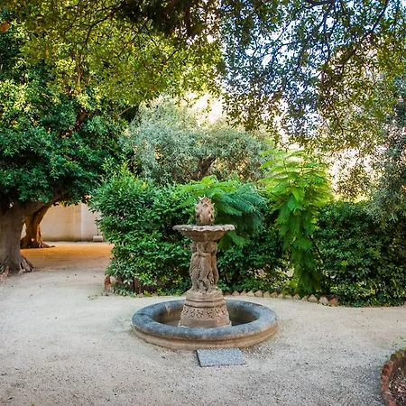 Giardini Mon Plaisir Vendégház