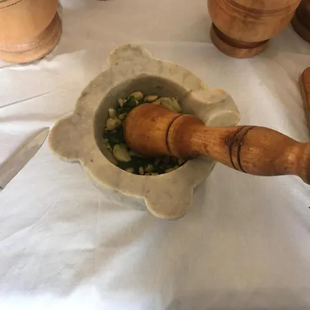 Giardini Mon Plaisir Vendégház Trapani