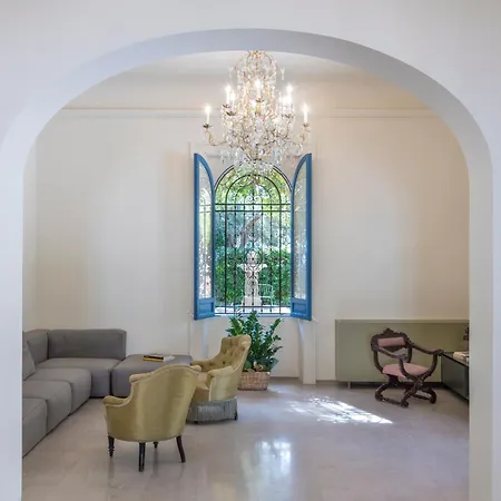Guest house Giardini Mon Plaisir